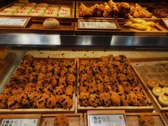 -泸溪河桃酥(西直门凯德店)