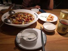 -太二酸菜鱼(正大广场店)
