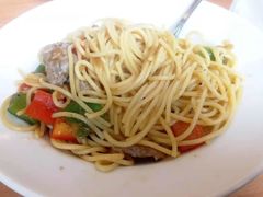 -萨莉亚意式餐厅(深圳北站店)