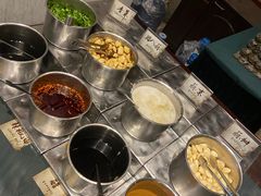 -惠中捞面