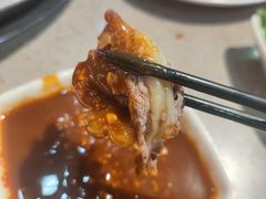 -为什么牛潮汕牛肉火锅(万胜广场店)