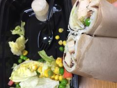 -Miss Fresh轻食(南京西路店)