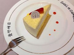 -戈雅法餐厅(世界城广场店)