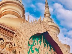 -西双版纳勐泐文化旅游区