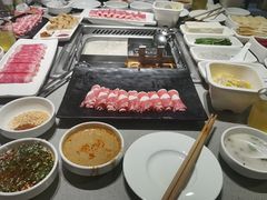 -海底捞火锅(天津SM城市广场店)