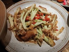 -青年公社烤鸭(蜀山万象汇店)