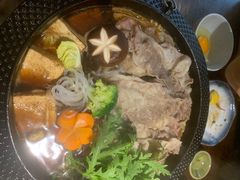 -松子料理(华威桥店)