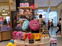-LUSH(威尼斯人店)