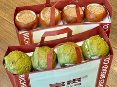 -富贵面包公司(运河店)