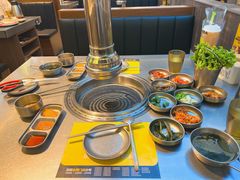 -大叹号·朝鲜族烤肉(潍坊泰华城店)