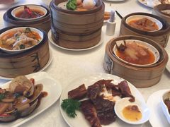 -香宫中餐厅 · 桂林香格里拉