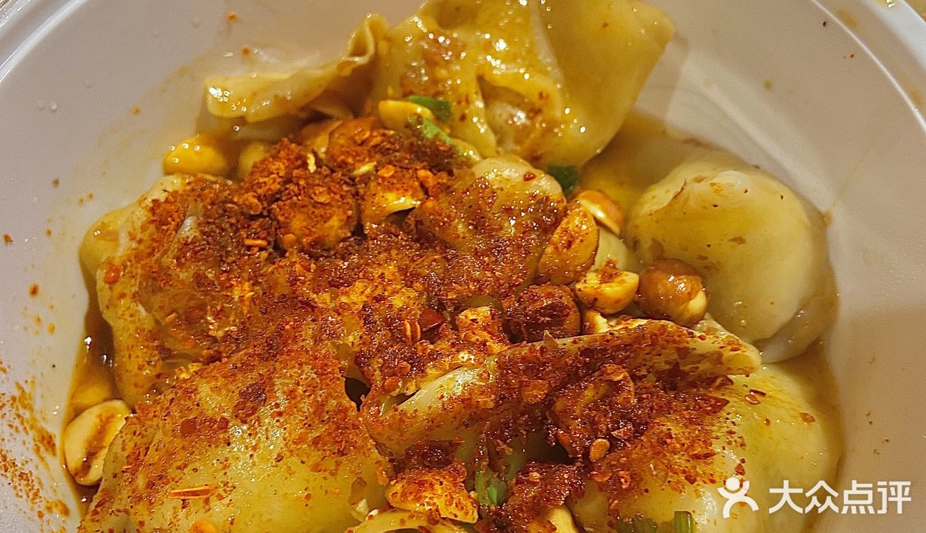 长沙必打卡小吃店 | 快来天马牛肉饼吃冰