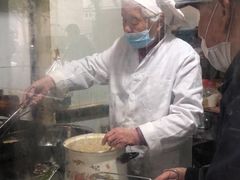 -阿婆油墩子(五里桥路188弄小区店)