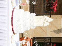 -爱之婚礼蛋糕(建外SOHO西区店)