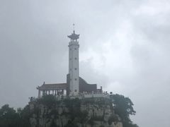 -狼牙山风景区
