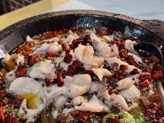 -金三可市井水煮鱼(金碧园店)