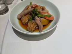 -荣兴酒家(徐家汇店)