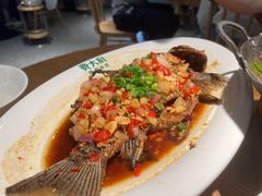 -费大厨辣椒炒肉(万家丽一店)