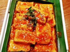 -金孔雀德宏傣味餐馆(魏公村店)
