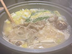 -天丰日本料理·铁板烧