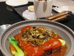 -東舍食唐精品陕菜馆