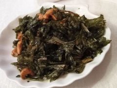 咸菜腰果-永兴餐厅(复兴中路店)
