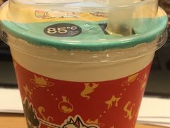 -新石器烤肉(周浦万达店)