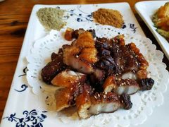 -石榴院子(西施故里店)