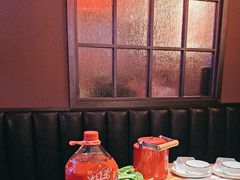 -山河屯铁锅炖鲜鹅·东北菜(开发区一店)
