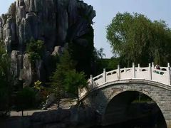 -农垦当壁镇兴凯湖旅游度假区