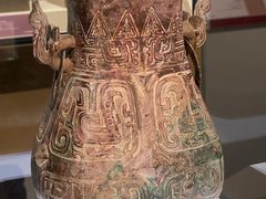 -上海博物馆(人民广场馆)