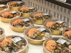 -盒马鲜生(皇庭广场店)