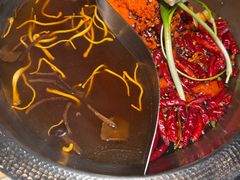 -廖掌柜·重庆鲜货火锅(上海首店)