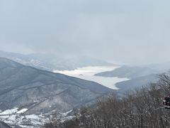 -中旅松花湖滑雪场