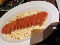 -扬州狮子楼·非遗淮扬菜(总店)