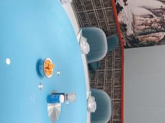-二姐家三个拿手菜·北塘海鲜·大馅锅贴王(成林道店)