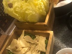 -盡膳口福跷脚牛肉火锅(合生汇购物中心店)