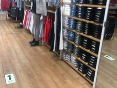 -优衣库(上海虹口龙之梦店)