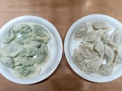 -东方饺子王(重庆路亚泰店)