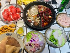-贰回巷火锅馆(钟楼店)