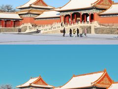 -故宫博物院(故宫)