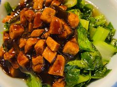 -局气烤鸭·北京菜(前门店)
