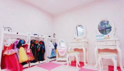 -魔力嘟嘟城(西溪欢乐城店)