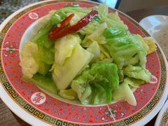 -曼谷食堂·泰国家庭料理(丹桂路店)