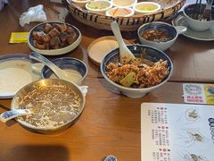 -包整·丝娃娃(一览甲秀楼风景店)