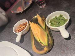 -偏脸子哈尔滨老烧烤(爱建店)