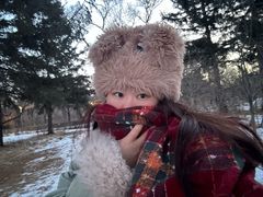 -长春市南湖公园