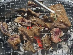 -松鱼亭·和牛烧肉(协鑫广场店)