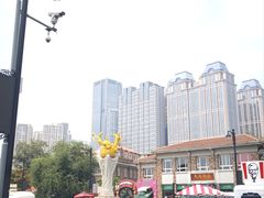 -天津五大道文化旅游区