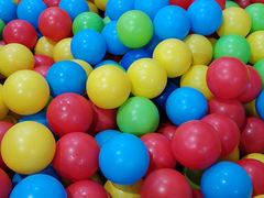 -美吉姆早教(咸阳中心)